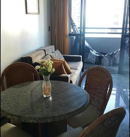 Apto No Saint Martin Flat - Hotel Tulip Inn Fortaleza Fortaleza  Eksteriør bilde