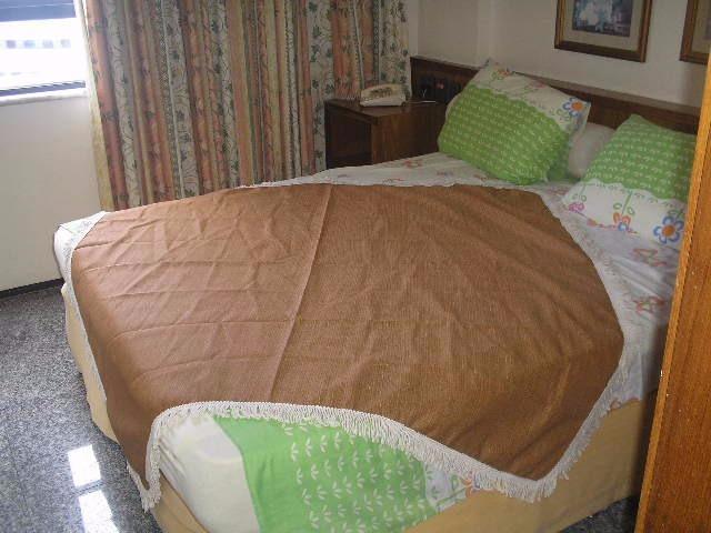 Apto No Saint Martin Flat - Hotel Tulip Inn Fortaleza Fortaleza  Eksteriør bilde
